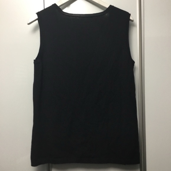 Jones York  Tank - Picture 4 of 6